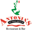 Antonia’s At The Beach Restaurant Logo